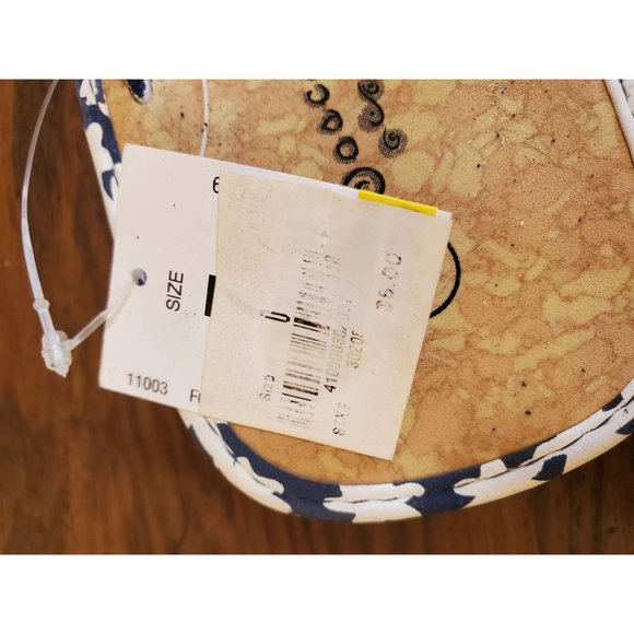 Toscana Flip-flops - Picture 8 of 8